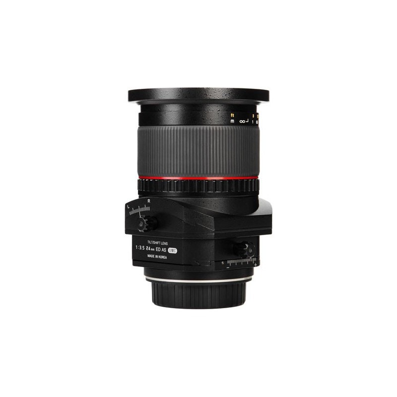 Samyang T-S 24mm f/3.5 ED AS UMC Tilt/Shift Sony E